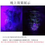 Новый продукт висящий живопись каллиграфия и коридор живописи Zhongtang Офис отель