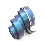 Фурьера дорожного руля руля полоса руля с анти -скользкой.