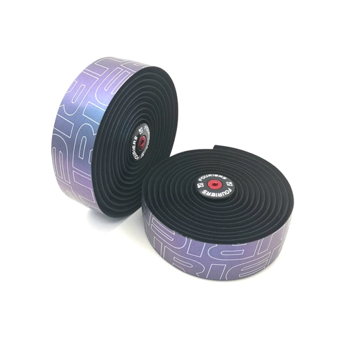 Фурьера дорожного руля руля полоса руля с анти -скользкой.