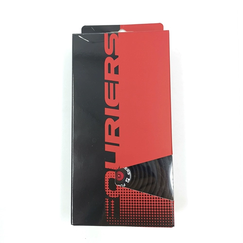 Фурьера дорожного руля руля полоса руля с анти -скользкой.