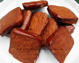 Продукты Wushan Tea Dry Bean Products, пять ароматных вегетарианских блюд, соевый соус цвет тофу, старое имя, вкусное восхитительное зерно