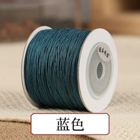 Синий, 0.6mm, 100м