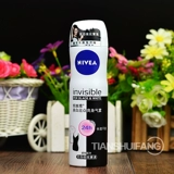 Nivea, освежающий шариковый спрей для тела подходит для мужчин и женщин, комфортный антиперспирант, дезодорант