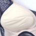 Yuzi one bra chính hãng thu thập 6788 B cup bé cotton dày phần vòng thép mềm 2018 thu đông mới đồ lót mới quần lót nữ thun lạnh bóng Áo ngực thể thao