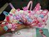 Trẻ em headband Người xã hội Phụ kiện tóc Phim hoạt hình Clip dễ thương Tóc hoang dã Thẻ acrylic Không Chuck Skid Baby - Phụ kiện tóc kẹp tóc hàn quốc cho bé Phụ kiện tóc