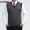 Mùa xuân và mùa thu trung niên của nam giới cashmere vest vest V-Cổ áo len đan áo len kinh doanh bình thường daddy