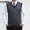 Mùa xuân và mùa thu trung niên của nam giới cashmere vest vest V-Cổ áo len đan áo len kinh doanh bình thường daddy áo vest nam body