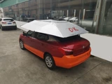 Тренер CAR Sun Umbrella rout School Учебный автомобиль Специальный солнцезащитный зонтик солнечная доска тренер тренер Car