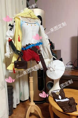 taobao agent [Show] COSPLAY clothing*Laisa's alchemy workshop*Laisa's studio*Laisa*常 常 常