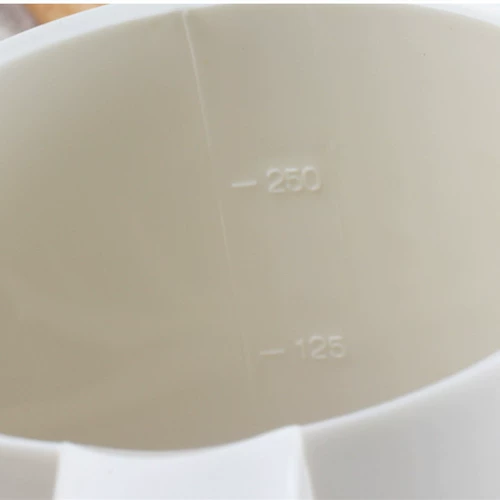 Выпекать инструмент мука сито сито из нержавеющей стали сети утечка