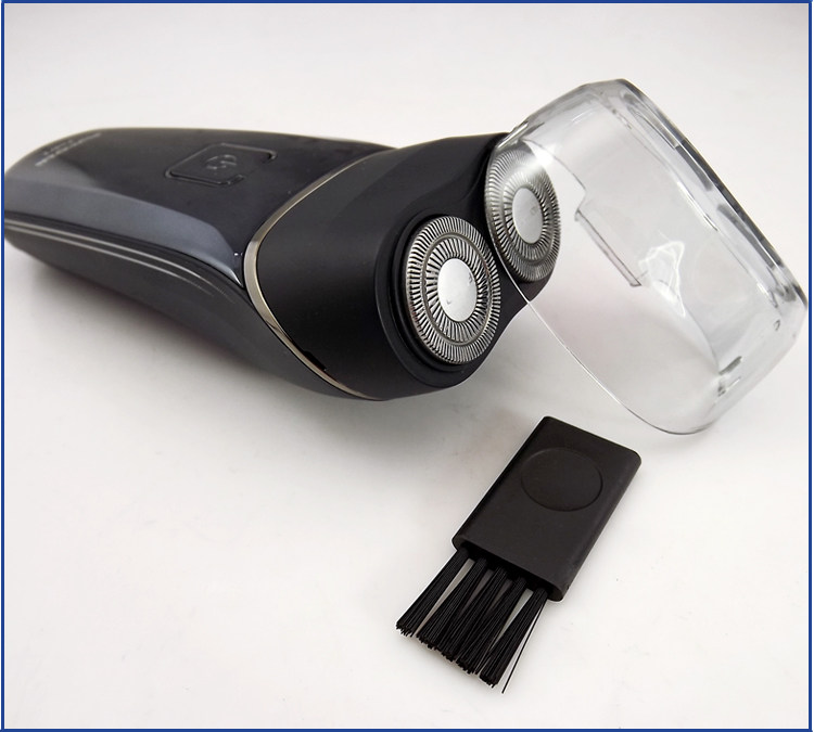 飞科剃须刀正品fs872男飞科电动剃须刀电动刮胡刀充电式 胡须刀