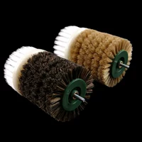 Оба используют [Black Morbone Jell