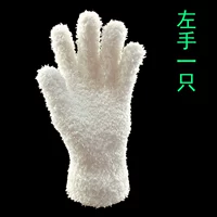 WAN MAO POSIRing Gloves 1 в левой руке