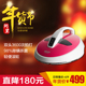 máy hút bụi vacuum cleaner Han Jingji hộ gia đình đờm không đờm không có tia cực tím Hàn Quốc Máy hút bụi giường nhỏ VFC-5800 giá máy hút bụi Máy hút bụi