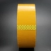 Niêm phong Băng hộp niêm phong màu vàng Taobao được ghi hình để được băng niêm phong băng rộng 5,5cm3.2 Giá bán âm lượng đơn 