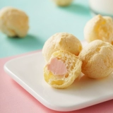 Мастер Кан Лефу Шоколадной качание кремовые кремовые шарик для слойки 50 г/ящик с сеть