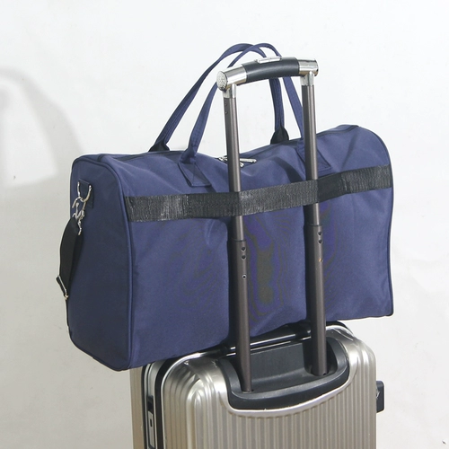 Сумка для путешествий, вместительная и большая сумка через плечо, спортивная сумка