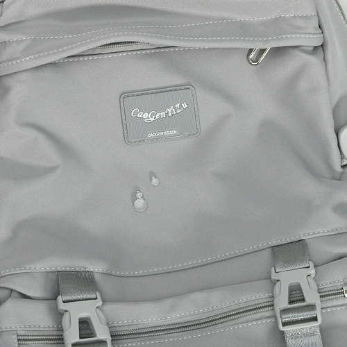 Вместительная и большая универсальная брендовая сумка через плечо, школьный рюкзак для школьников, сумка для путешествий, ноутбук, простой и элегантный дизайн