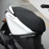 Xe mô tô Yamaha JOGi ghế túi trò chơi Eagle Qiaoge iAS Xinfu Xixi 125 ghế đệm lưới đệm lưới