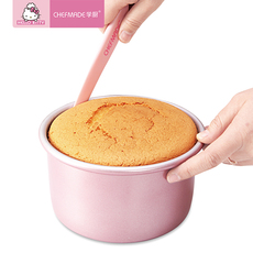 Мерная ложка 学厨 hello kitty(凯蒂猫)戚风蛋糕脱模刀 不伤模具
