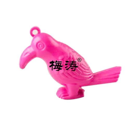 Безопасная игрушка для младенца, пластиковый свисток, образование и воспитание детей, подарок на день рождения