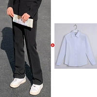 Комплект, штаны, рубашка