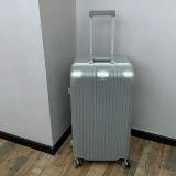 Японский вместительный и большой универсальный чемодан подходит для мужчин и женщин, увеличенная толщина, популярно в интернете, 32 дюймов