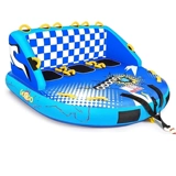 Водный надувной диван, мотоцикл, катер, водная игрушка