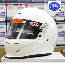 Кепка 当天发货 xquip赛车头盔ff-s10 卡丁车头盔 snell sa2020认证