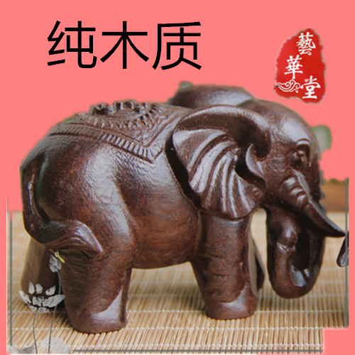 包郵開光搖頭財神開店禮品擺件招財開業大吉祥物擺設品樹脂工藝品