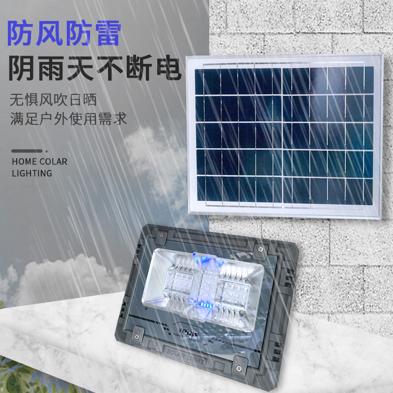 đèn pha năng lượng mặt trời Đèn Pha Năng Lượng Mặt Trời Màu Sân Vườn Phong Cảnh Không Thấm Nước Đèn Sân Vườn Đèn Bãi Cỏ Ngoài Trời Chống Sét và Chống Mưa đèn pha năng lượng đèn pha năng lượng mặt trời
