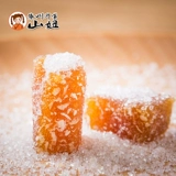 Shan Niu Ginger Sugar Sugar Cage Аутентичная ручная имбирная сахар Специальность 300 г имбирной кумулятура капуста закуски конфеты закуски