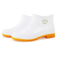 Резиновые сапоги