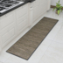 Huade bếp thảm tùy chỉnh nước-hấp thụ chống trượt dầu-proof sàn mat chân dài pad cửa mat phòng tắm có thể được tùy chỉnh Thảm