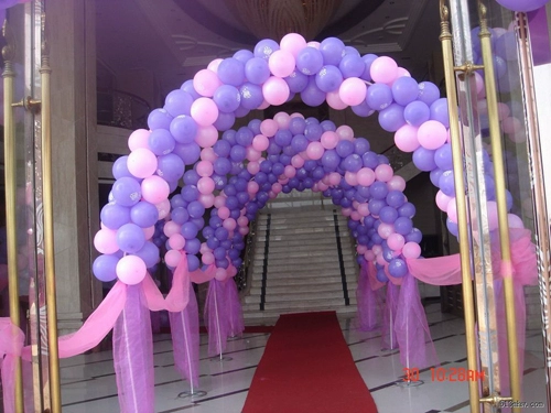 Национальный день декоративный латекс жемчужный мяч Ball Balloon Wedding Products Открытие вечеринок на день рождения, чтобы организовать творческие арки свадебного дома