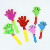 Пластиковая игрушка, барабан для аплодисментов, 28см