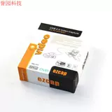 USB Audio Collection Card Stod/RCA/3,5 мм коллекция звука/лента Single Player/CD Machine Transcription mp3