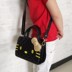 Túi cho trẻ em Cô gái đeo vai Túi thời trang Túi công chúa Cô gái dễ thương Tote Phim hoạt hình KT Cat Kids Bag - Túi bé / Ba lô / Hành lý túi xách cho bé gái Túi bé / Ba lô / Hành lý