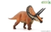 British CollectA I you him mô phỏng đồ chơi mô hình khủng long kỷ Jura thời tiền sử 88512 rồng oxhorn - Đồ chơi gia đình