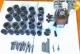 Cam Case Plus Kit Kit