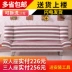 beanbag ráp căn hộ nhỏ phòng khách sofa giường đa chức năng kép sử dụng vải đơn giản sofa Single Double - Ghế sô pha Ghế sô pha