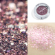 Judydoll Orange Eye Shadow Monchrom Potato Mud Hạt G33G99 People Fish Ji G44 Sequined Golden Shake M22 phấn mắt estee lauder