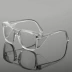 Kính chống giật gân chống gió và cát an toàn kính bảo vệ trong suốt kính bảo hiểm lao động kính bảo hộ lao động mắt kính bảo hộ y tế Kính Bảo Hộ