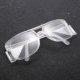 Kính chống giật gân chống gió và cát an toàn kính bảo vệ trong suốt kính bảo hiểm lao động kính bảo hộ lao động mắt kính bảo hộ y tế