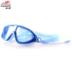 Kính râm đường kính HD khung lớn chống sương mù chống mất nút bịt tai kính bơi cho nam và nữ dùng cho kính bơi 89