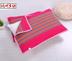 thô dày gối bông tay cũ bao gồm đặc biệt chống mite mua ba để gửi một - Khăn gối khăn trải gối Khăn gối