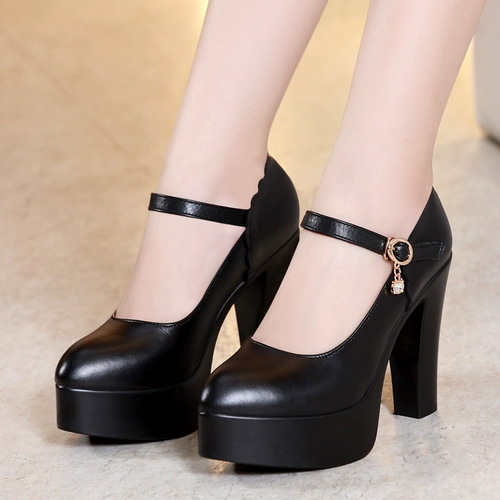 Ультра -высокий каблук шоу обувь пухлый торт cheongsam cheongsam