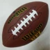Chính hãng Virgin thắng wilson NFL trò chơi bóng đá sinh viên trẻ thứ 6 của Mỹ - bóng bầu dục găng tay chơi bóng bầu dục bóng bầu dục