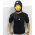 Quần áo bóng bầu dục Weilian bảo vệ đầu mũ bảo hiểm chuyên nghiệp mat mat - bóng bầu dục