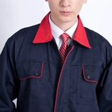 Осенний комбинезон, износостойкий лонгслив